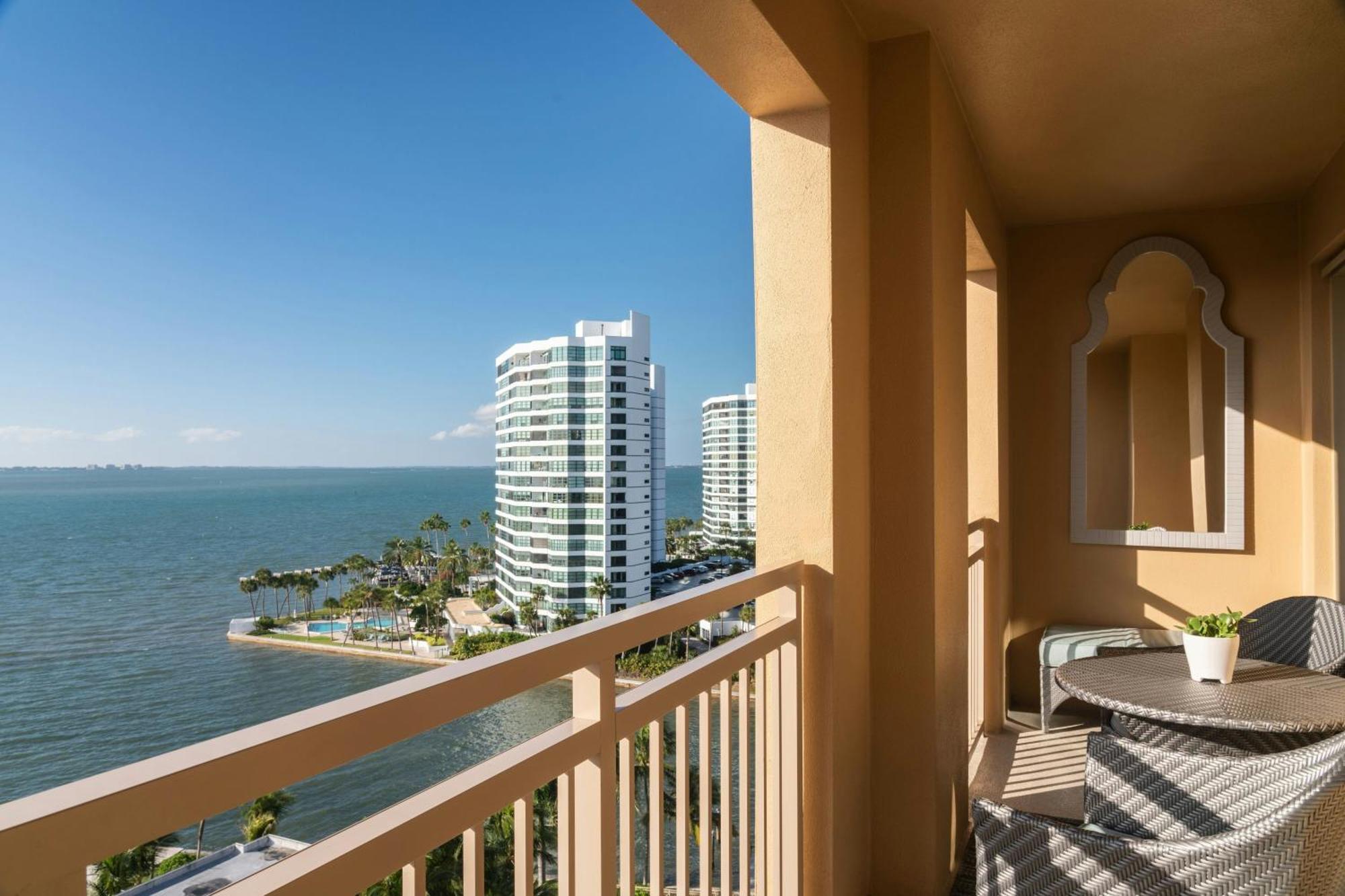 The Ritz-Carlton, Sarasota Hotel Luaran gambar